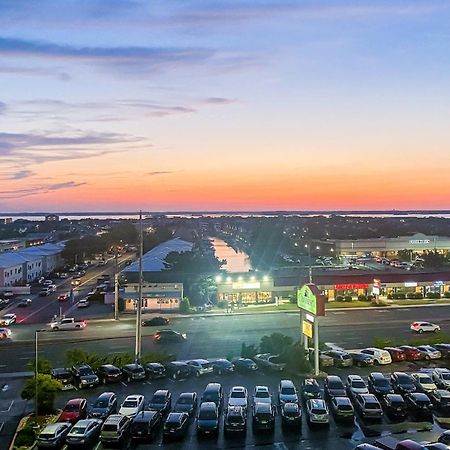 Carousel Condos オーシャン・シティ 部屋 写真
