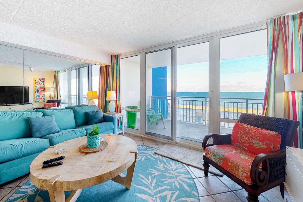 Carousel Condos オーシャン・シティ 部屋 写真