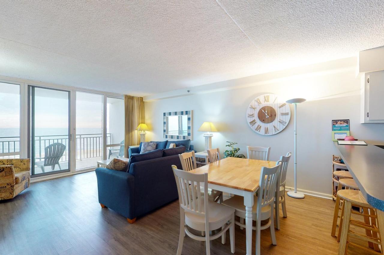 Carousel Condos オーシャン・シティ 部屋 写真