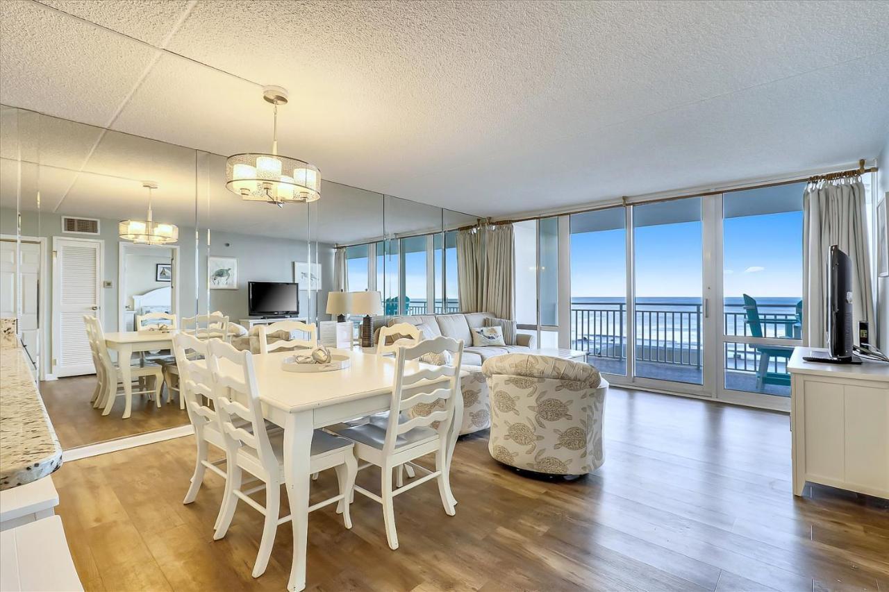 Carousel Condos オーシャン・シティ エクステリア 写真
