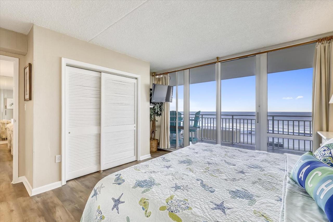 Carousel Condos オーシャン・シティ エクステリア 写真