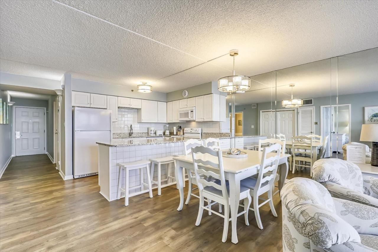 Carousel Condos オーシャン・シティ エクステリア 写真