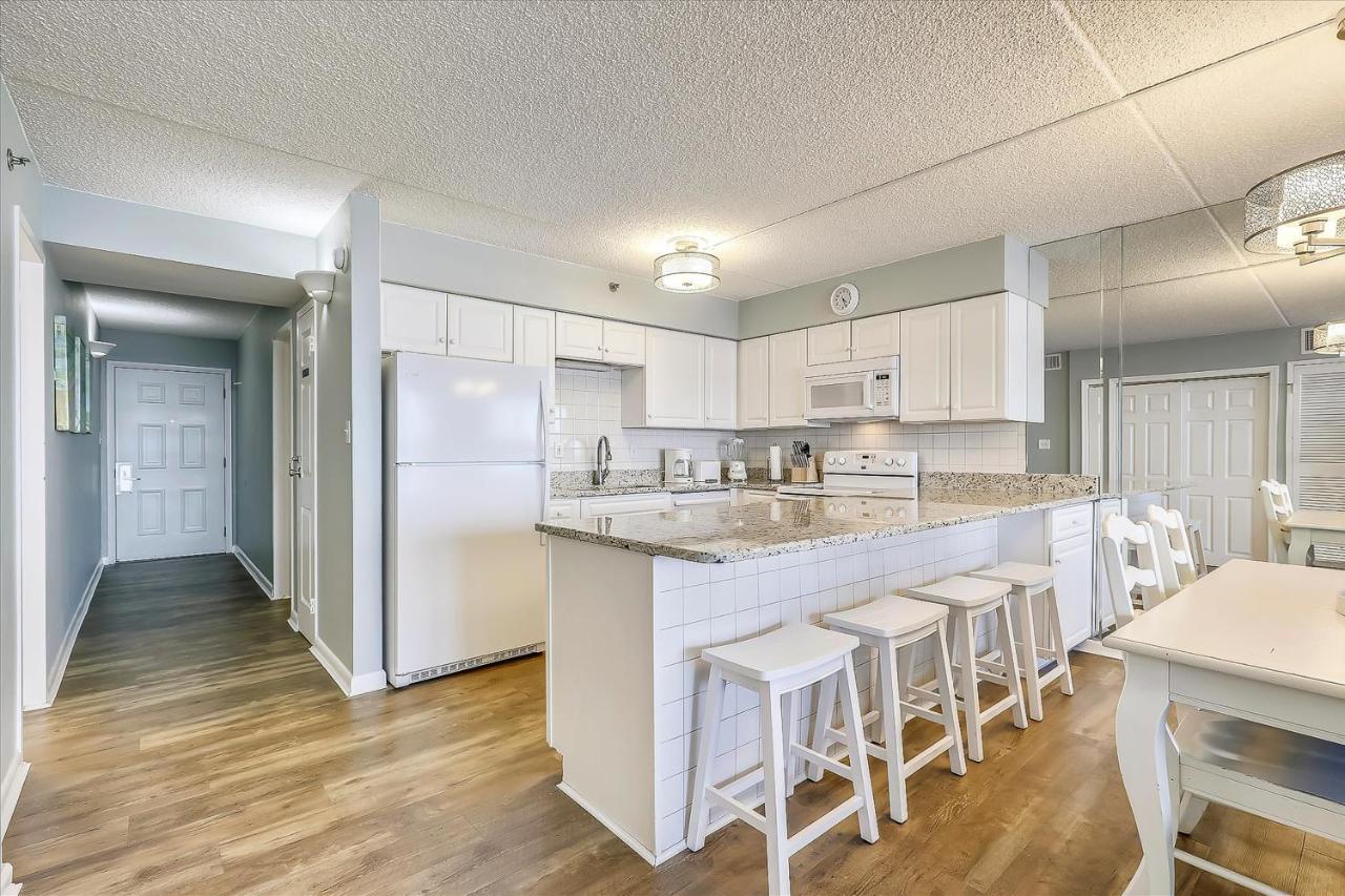 Carousel Condos オーシャン・シティ エクステリア 写真