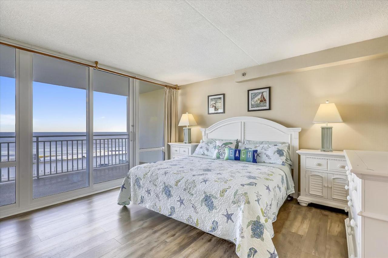 Carousel Condos オーシャン・シティ エクステリア 写真