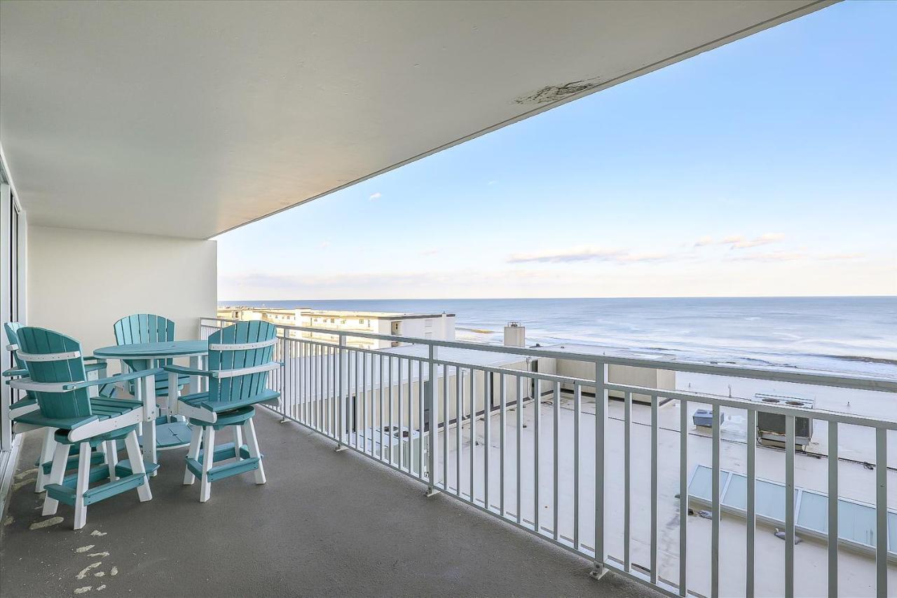 Carousel Condos オーシャン・シティ エクステリア 写真