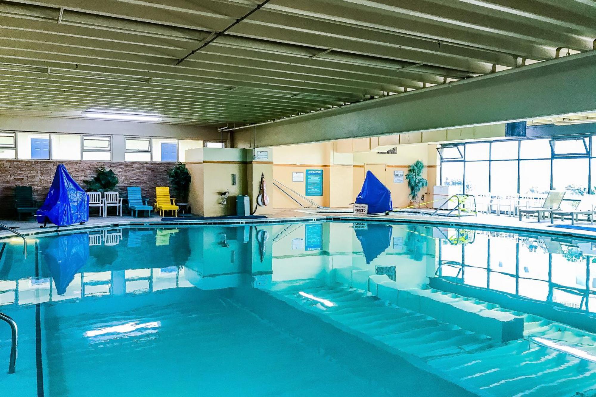 Carousel Condos オーシャン・シティ 部屋 写真