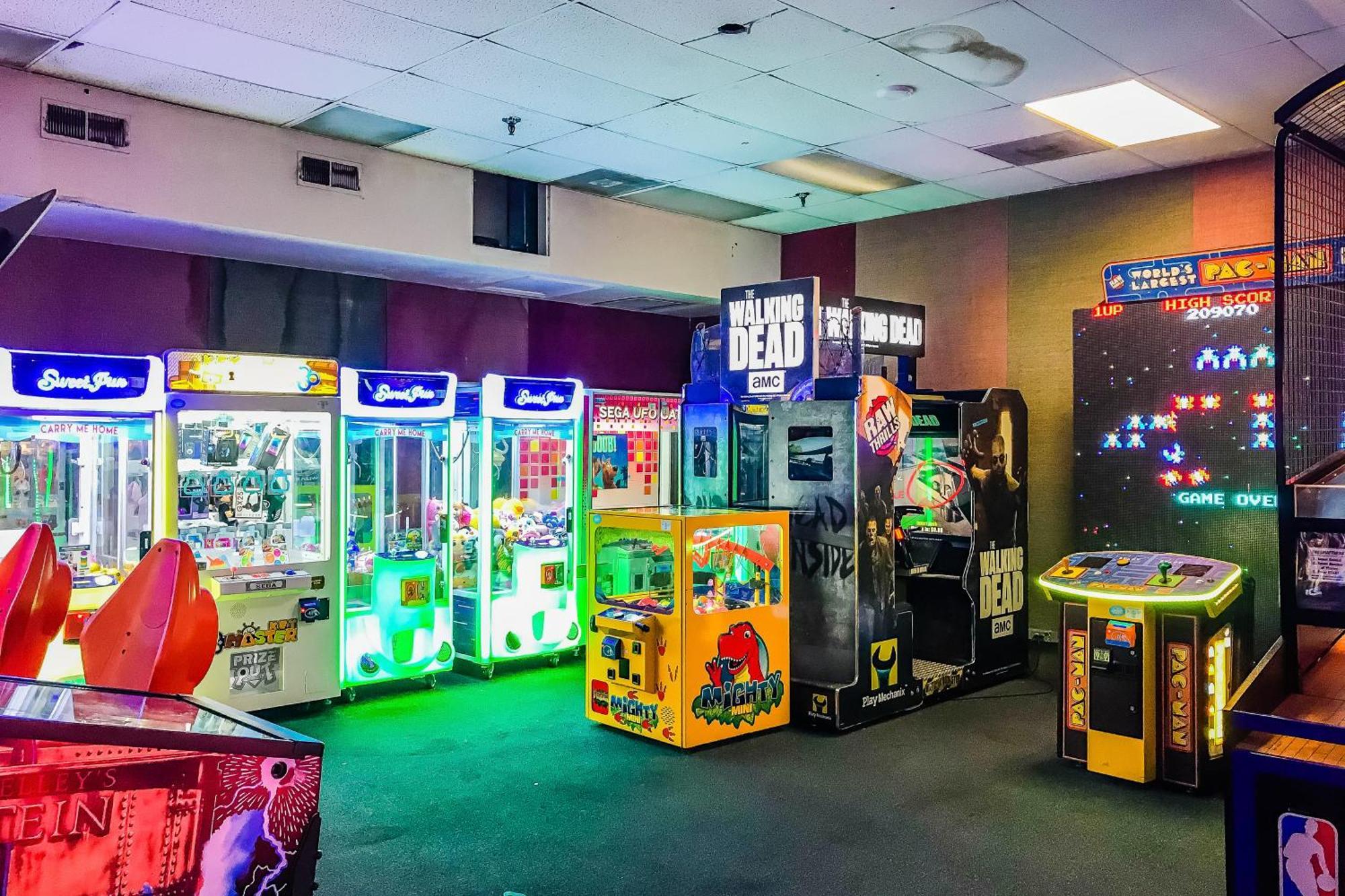 Carousel Condos オーシャン・シティ 部屋 写真