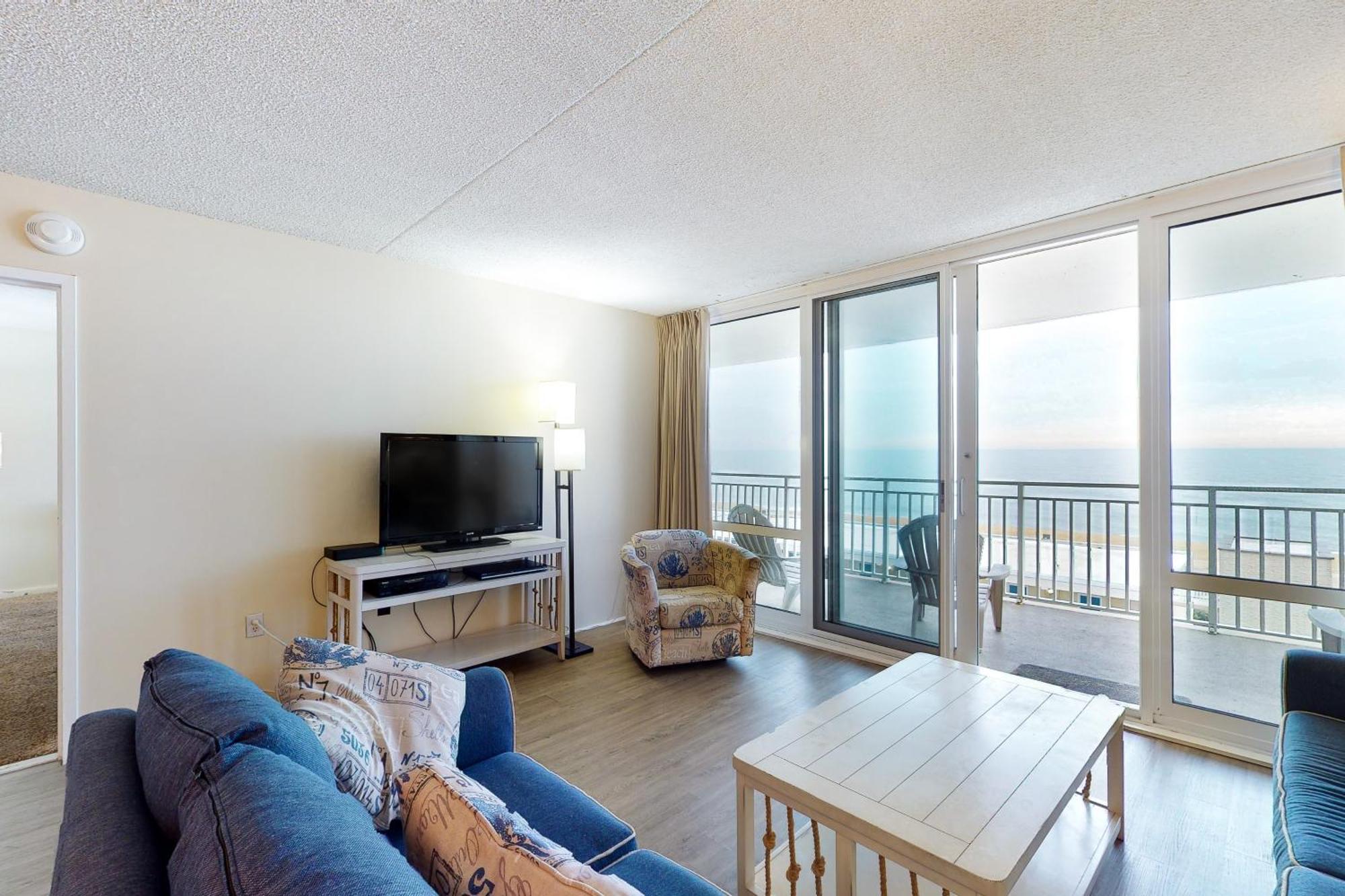 Carousel Condos オーシャン・シティ 部屋 写真