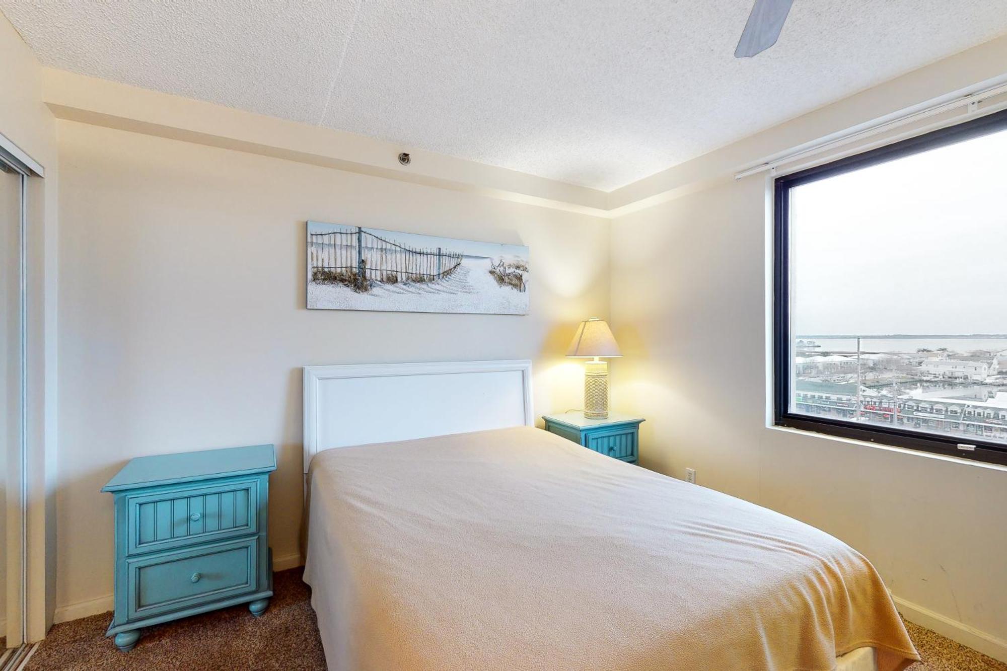 Carousel Condos オーシャン・シティ 部屋 写真