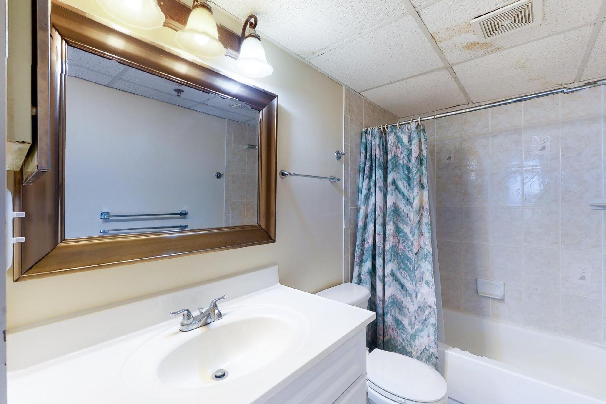 Carousel Condos オーシャン・シティ 部屋 写真
