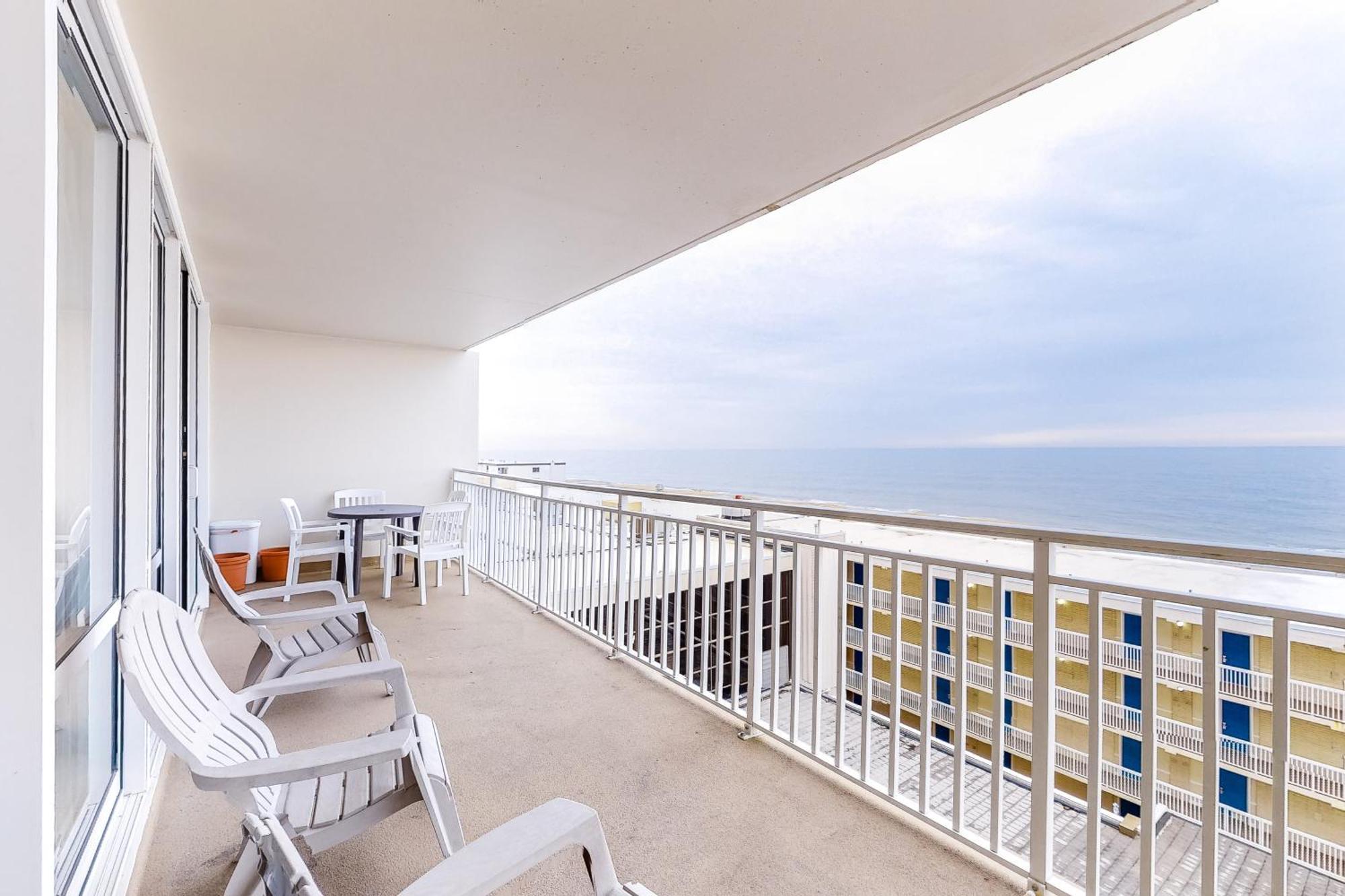 Carousel Condos オーシャン・シティ 部屋 写真