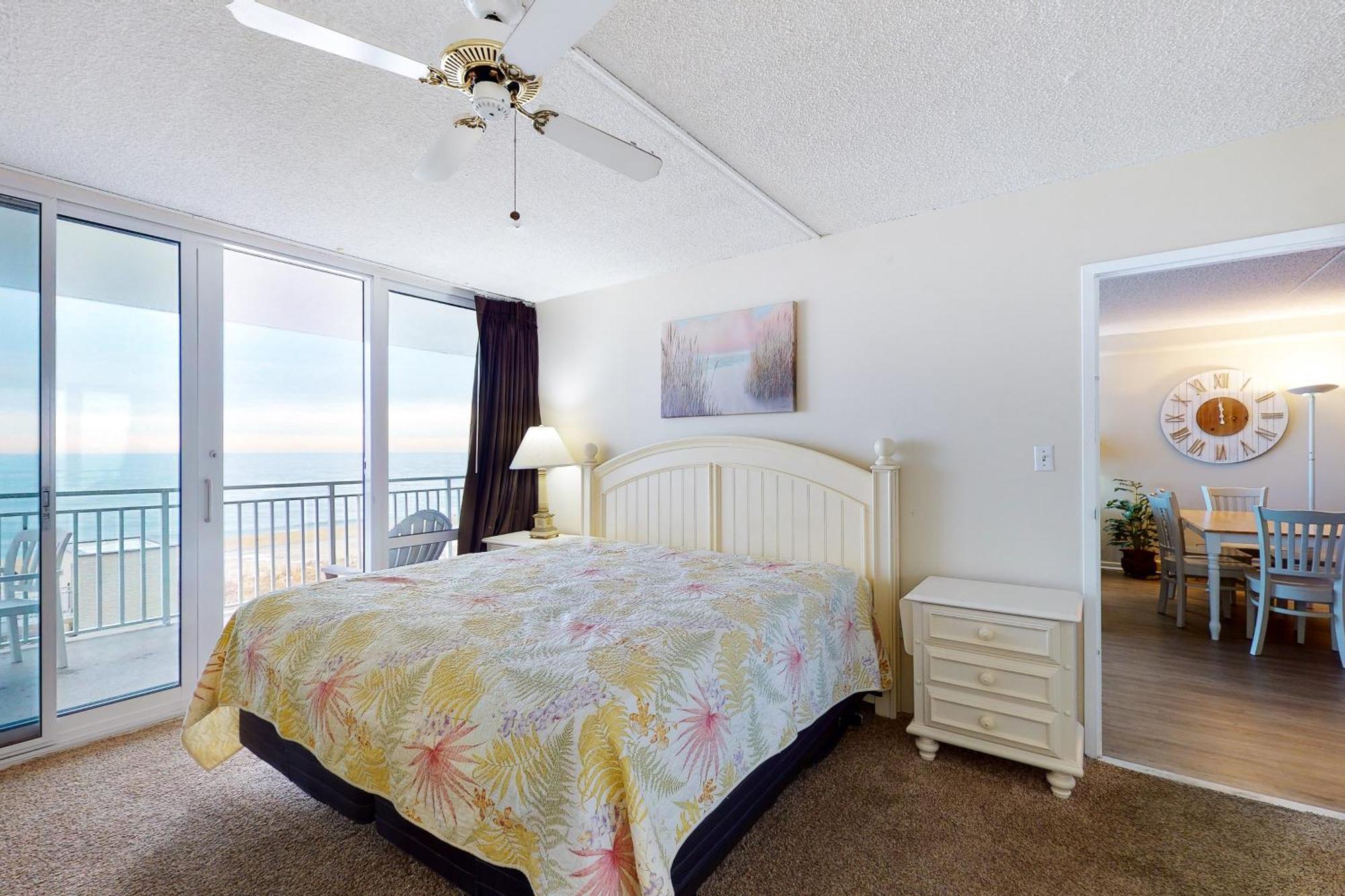 Carousel Condos オーシャン・シティ 部屋 写真