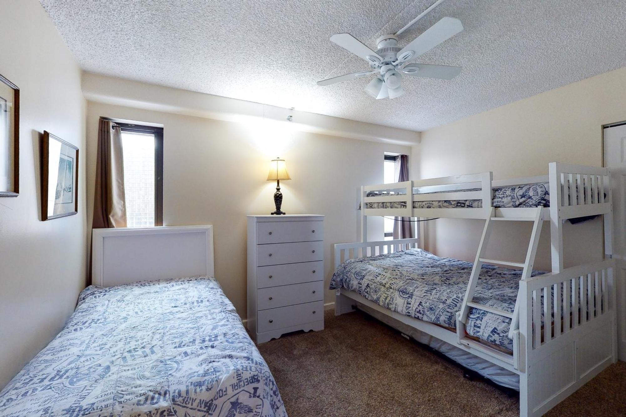 Carousel Condos オーシャン・シティ 部屋 写真