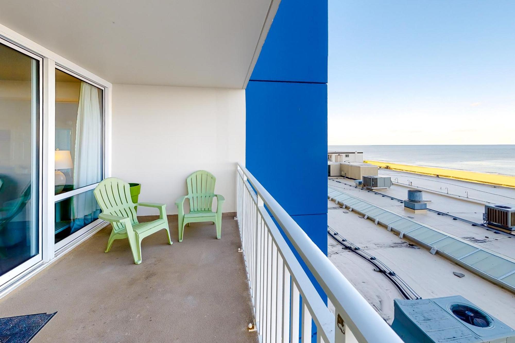 Carousel Condos オーシャン・シティ 部屋 写真