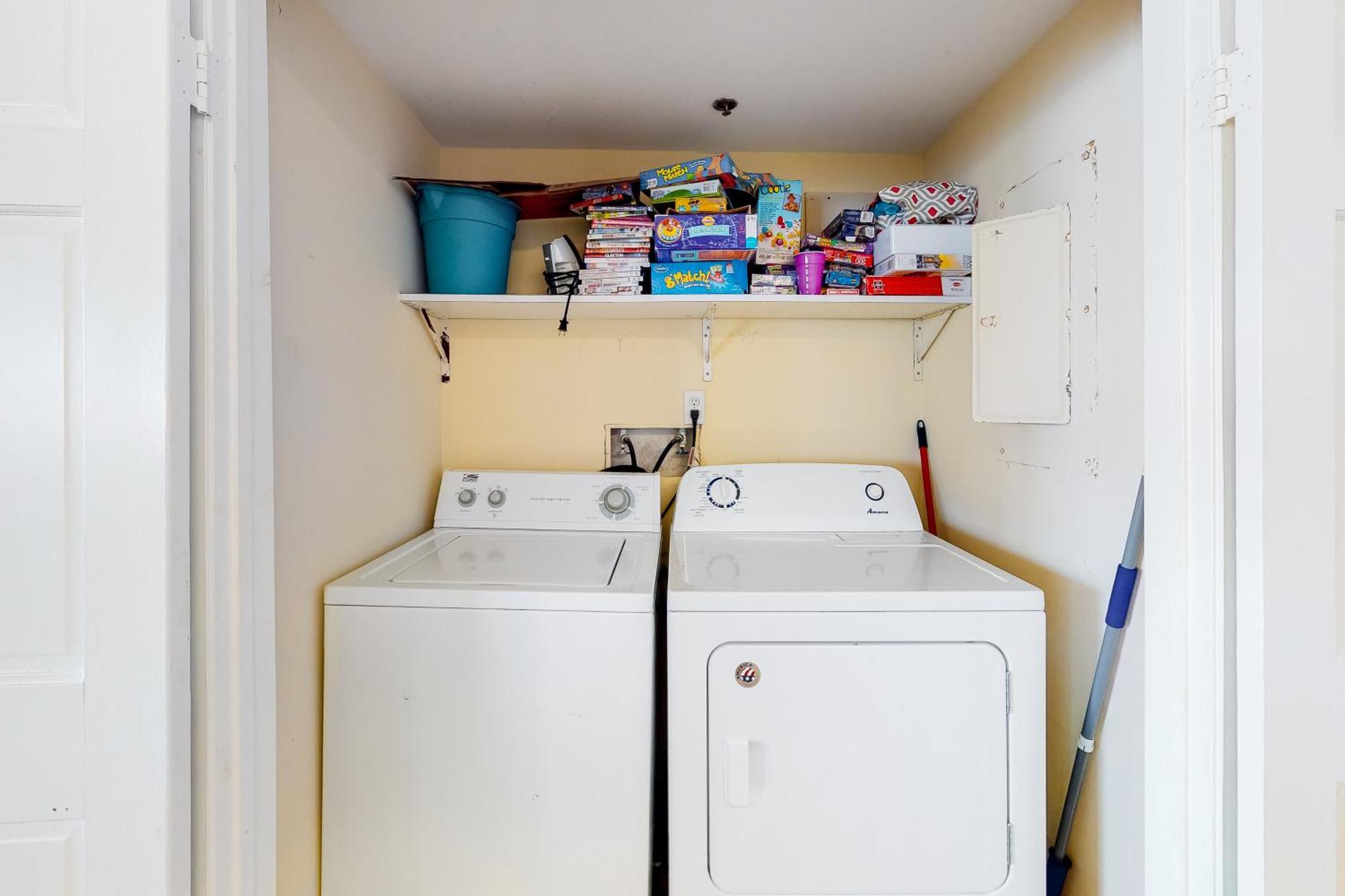 Carousel Condos オーシャン・シティ 部屋 写真