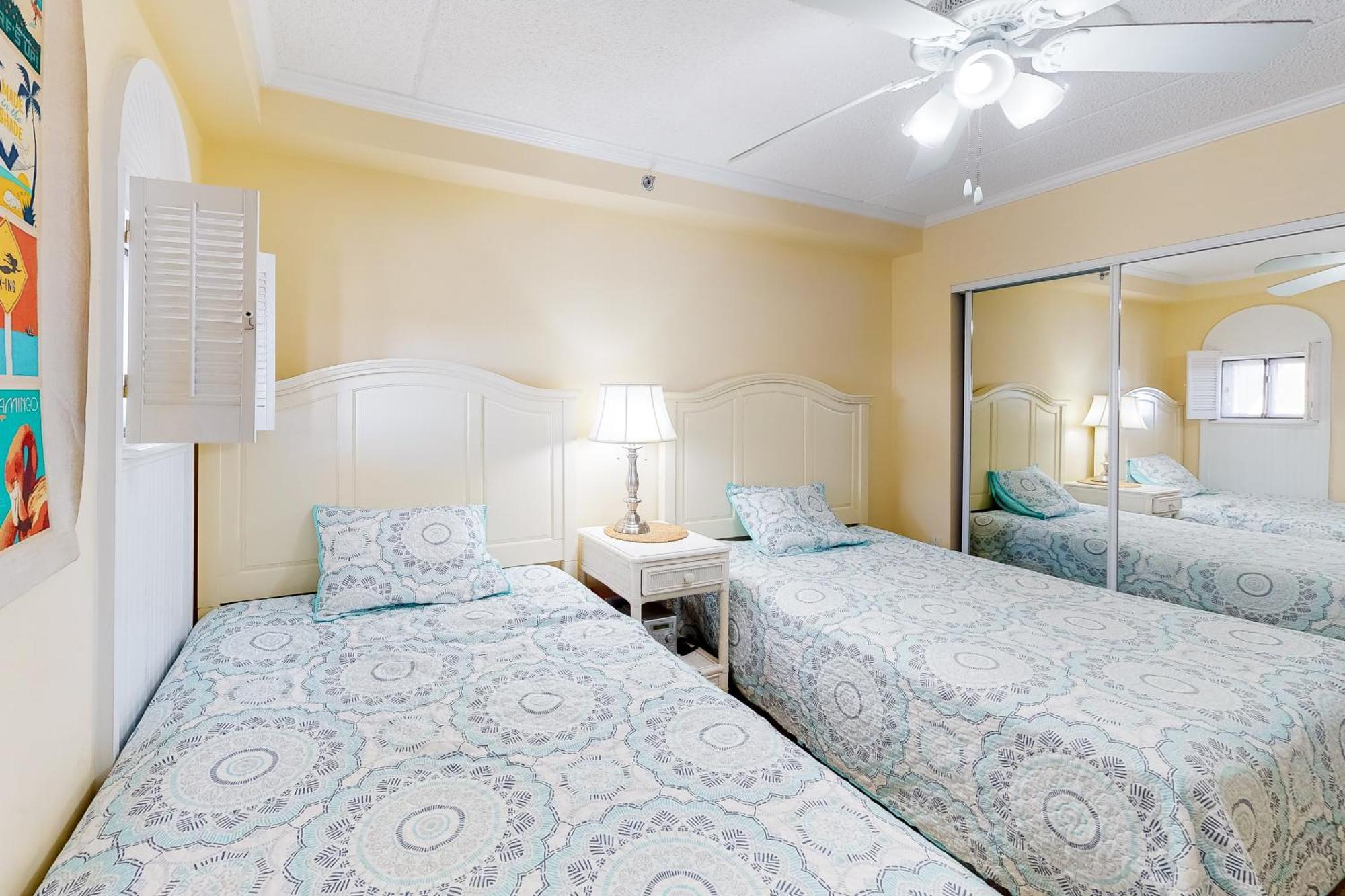 Carousel Condos オーシャン・シティ 部屋 写真