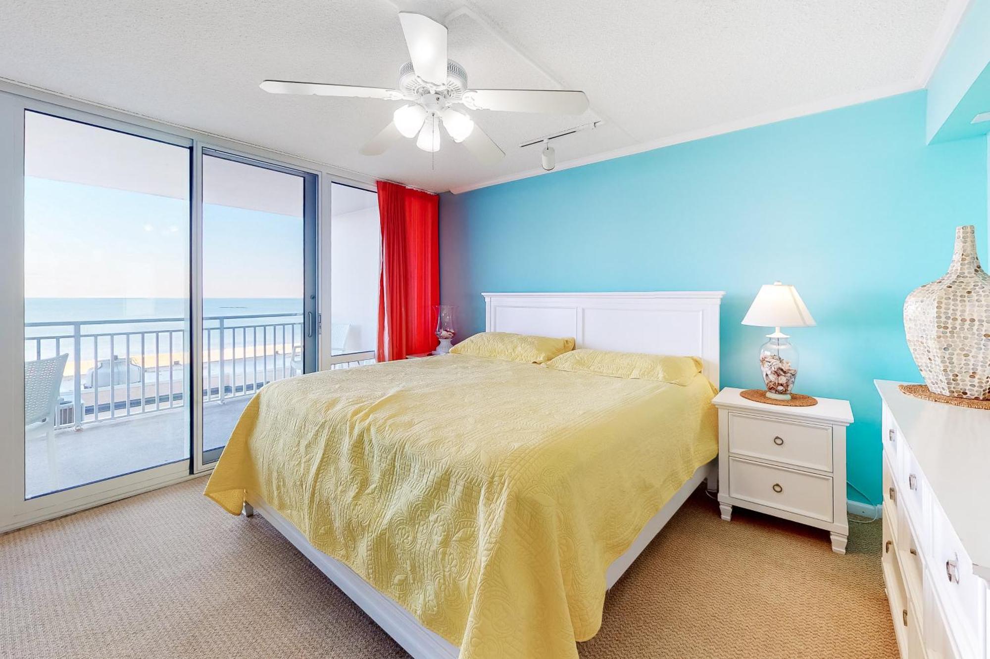 Carousel Condos オーシャン・シティ 部屋 写真