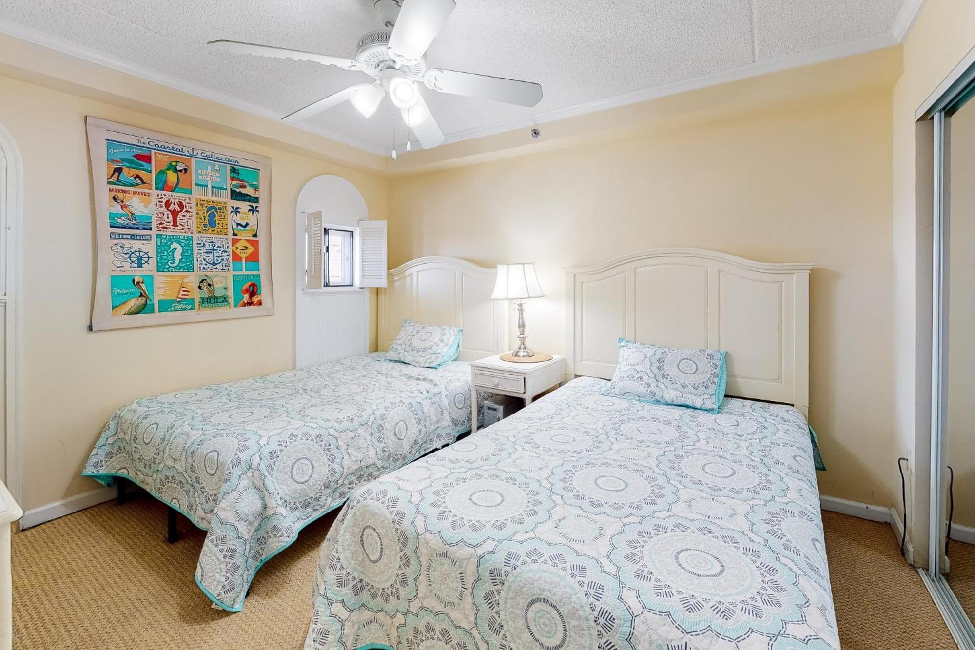 Carousel Condos オーシャン・シティ 部屋 写真