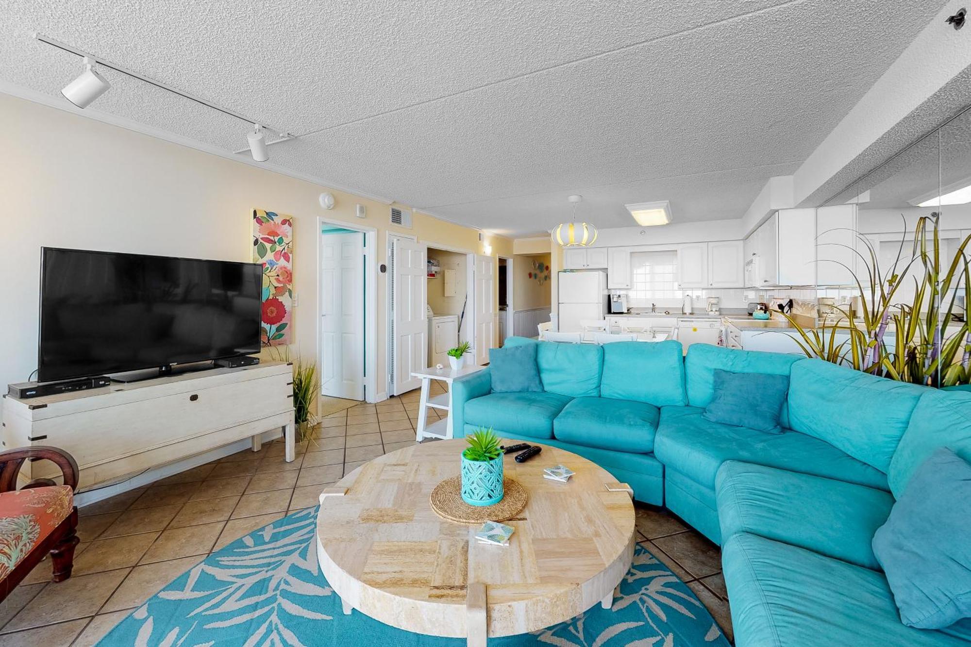 Carousel Condos オーシャン・シティ 部屋 写真