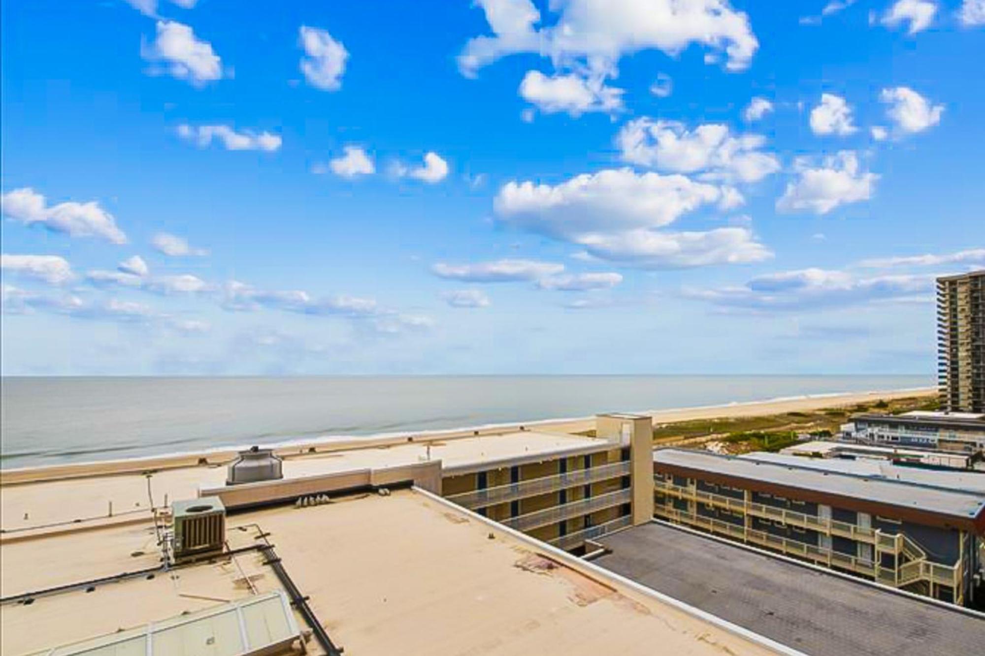 Carousel Condos オーシャン・シティ 部屋 写真